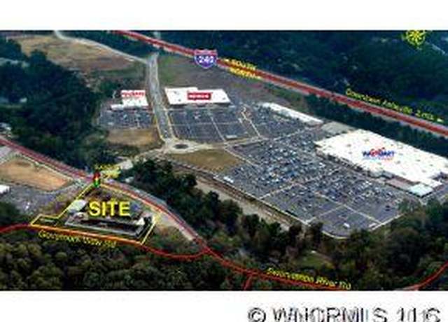 Property at 456-466 Swannanoa River Rd, Asheville, NC 28805