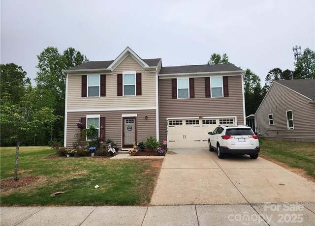Property at 2475 Willow Pond Ln, Concord, NC 28025, 3 beds, 2.5 baths