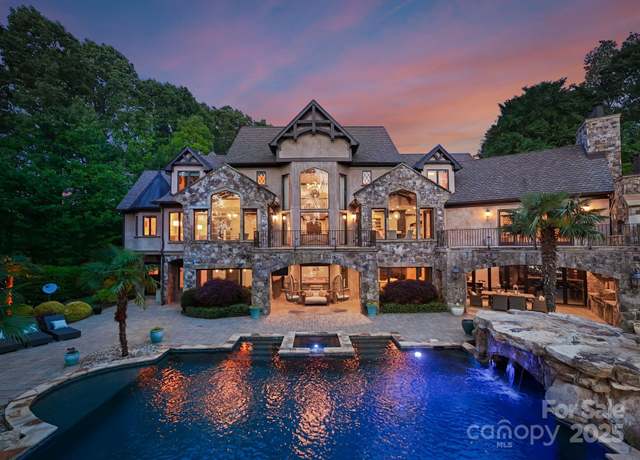 Property at 172 Tennessee Cir, Mooresville, NC 28117, 5 beds, 7 baths
