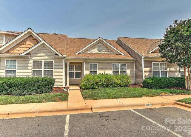 Property at 1890 Sandal Brook Rd, Fort Mill, SC 29707, 3 beds, 2 baths