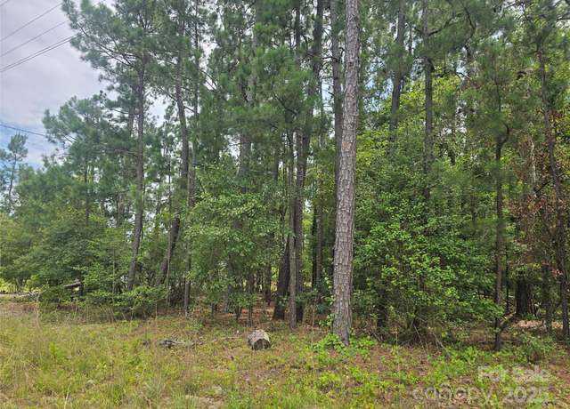 Property at 00 Johnny Williams Rd #5, Kershaw, SC 29067