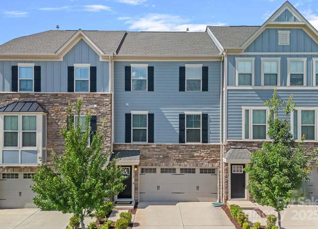 Property at 108 Helm Ln Unit B, Mooresville, NC 28117, 3 beds, 2.5 baths
