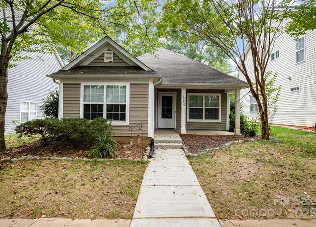 Property at 10033 Caldwell Depot Rd, Cornelius, NC 28031, 3 beds, 2 baths