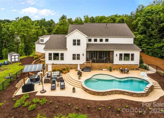 Property at 127 Tradition Ln, Mooresville, NC 28115, 4 beds, 5 baths