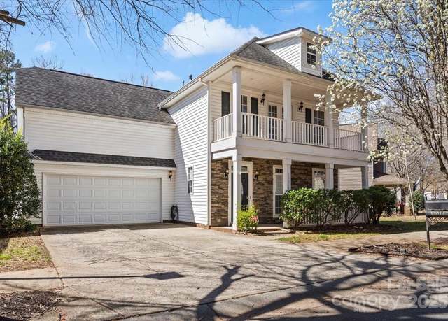 Property at 13014 Windy Lea Ln, Huntersville, NC 28078, 4 beds, 2.5 baths
