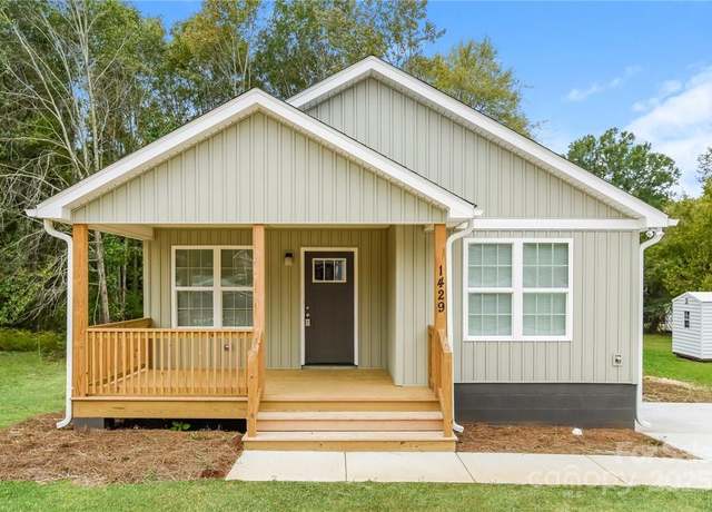 Property at 1429 Edgewood Dr, Rock Hill, SC 29730, 3 beds, 2 baths
