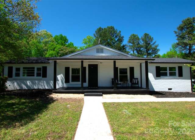 Property at 502 Hyde St, Kannapolis, NC 28083, 3 beds, 2 baths