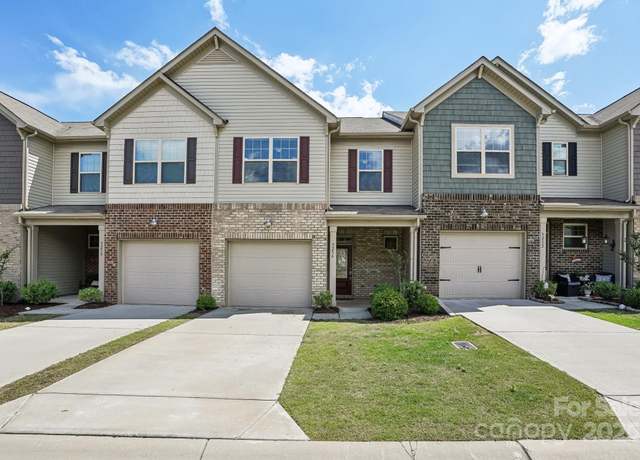 Property at 5254 Spanish Ivy Ln #133, Indian Land, SC 29707, 3 beds, 2.5 baths