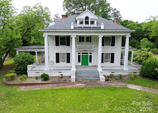 Property at 206 Rose Ter, Wadesboro, NC 28170, 5 beds, 4.5 baths