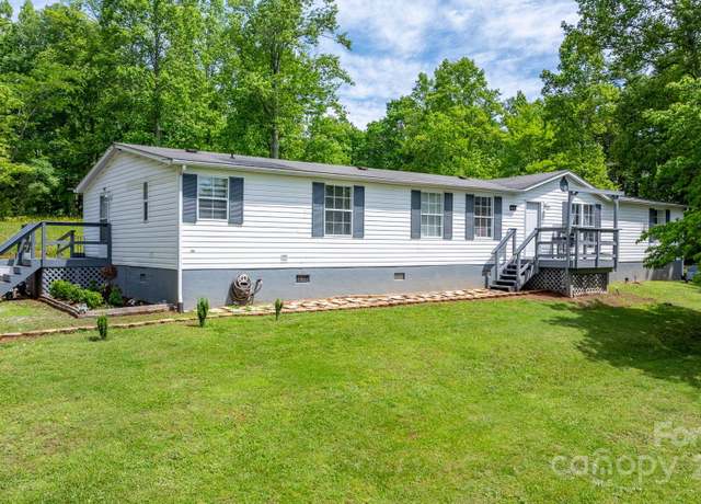 Property at 4375 Fox Rd, Lenoir, NC 28645, 3 beds, 2 baths