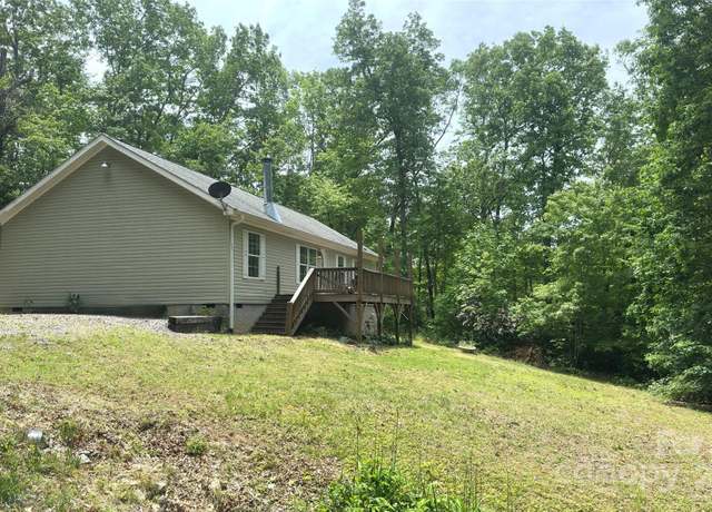 Property at 23 Clarks Crossing Way, Black Mountain, NC 28711, 3 beds, 2 baths