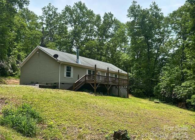 Property at 23 Clarks Crossing Way, Black Mountain, NC 28711, 3 beds, 2 baths
