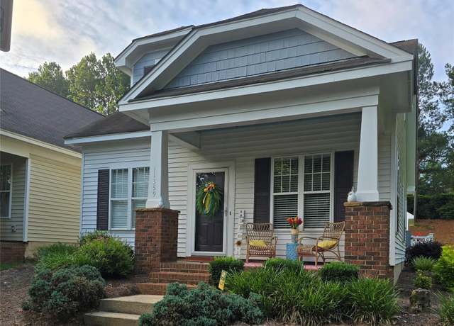 Property at 11359 Deer Ridge Ln, Charlotte, NC 28277, 3 beds, 2 baths