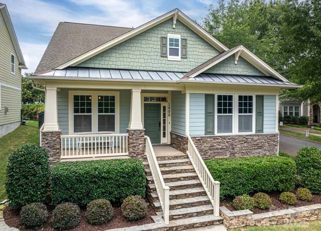 Property at 1000 Bobbin Ln, Belmont, NC 28012, 3 beds, 2.5 baths