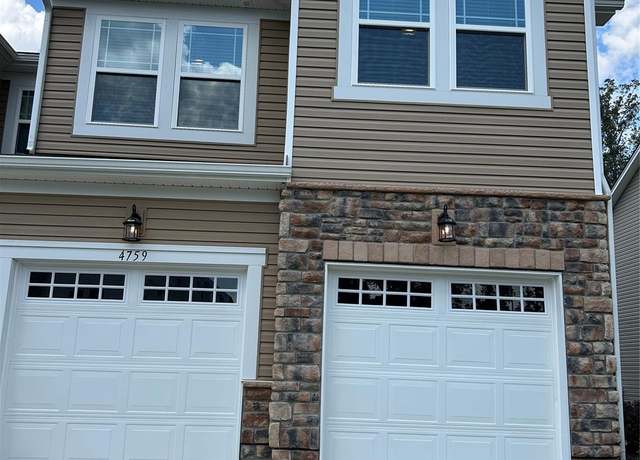 Property at 4759 Darcey Way, Indian Land, SC 29707, 3 beds, 2.5 baths