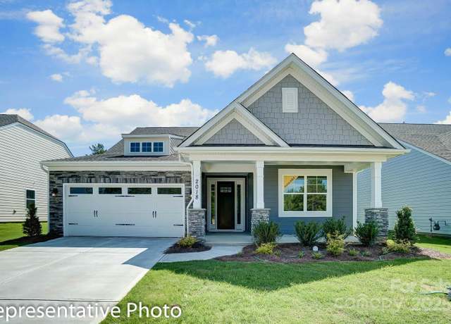 Property at 1426 Crooked Stick Dr, Rock Hill, SC 29730, 4 beds, 3 baths