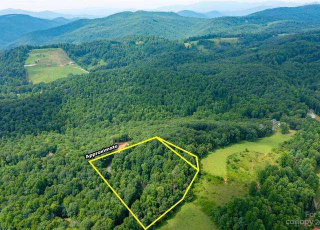 Property at 000 Sassafras Dr, Little Switzerland, NC 28777