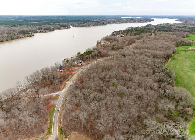 Property at Lot 121 Edgewater Dr #121, Norwood, NC 28128
