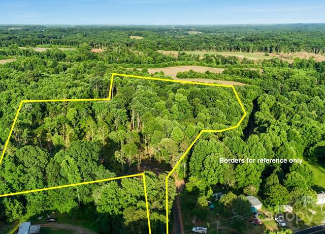 Property at 604 Sheffield Rd, Harmony, NC 28634