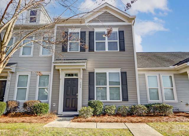 Property at 104 N Canyon Ridge Dr, Mount Holly, NC 28120, 2 beds, 2.5 baths
