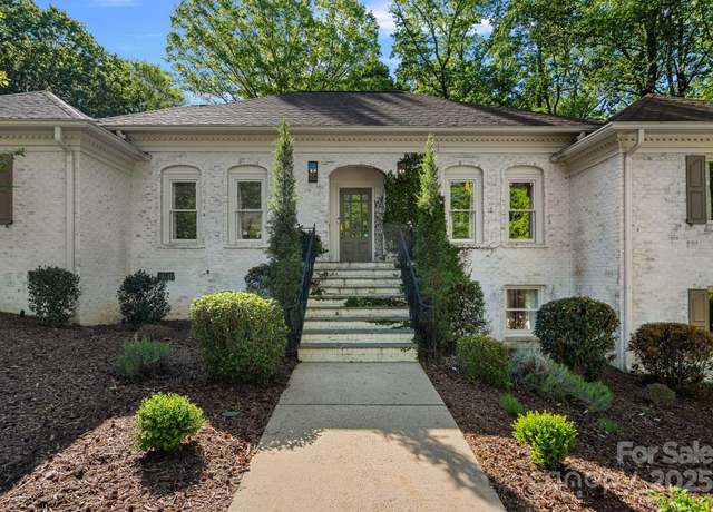 Property at 2915 Cross Country Rd, Charlotte, NC 28270, 5 beds, 3.5 baths