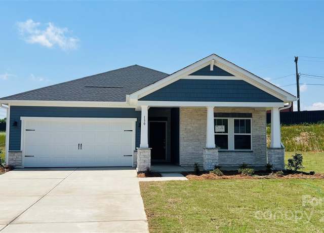 Property at 130 Purvis Creek Ct, Mocksville, NC 27028, 3 beds, 2 baths