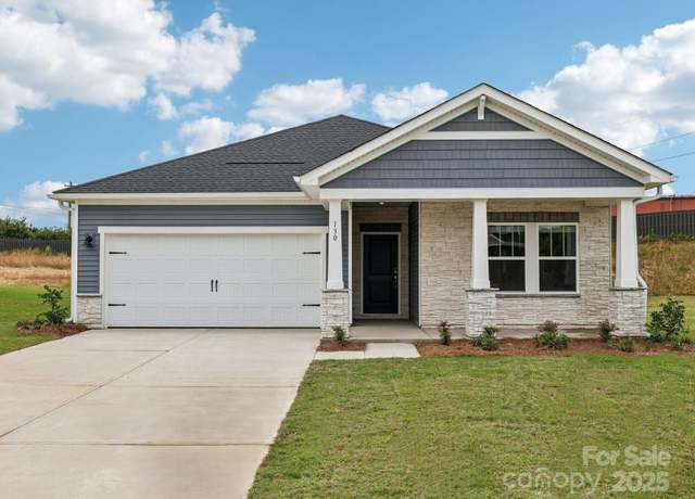 Property at 130 Purvis Creek Ct, Mocksville, NC 27028, 3 beds, 2 baths