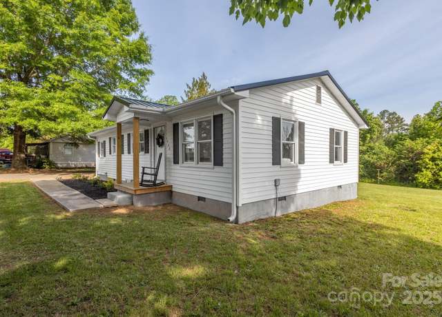 Property at 1520 Main Church Ext, Mocksville, NC 27028, 3 beds, 1 bath