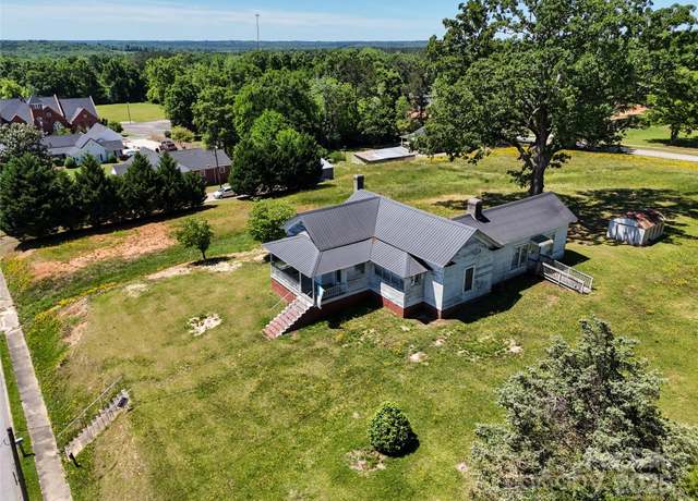 Property at 213 S Main St, Jefferson, SC 29718, 2 beds, 1.5 baths