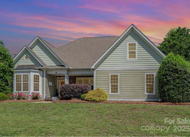 Property at 6603 Havencrest Dr, Denver, NC 28037, 3 beds, 2.5 baths