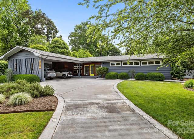 Property at 2121 Valencia Ter, Charlotte, NC 28226, 4 beds, 3 baths