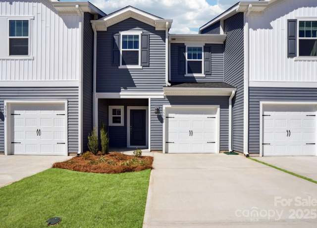 Property at 1413 Old Rivers Rd, Concord, NC 28027, 3 beds, 2.5 baths
