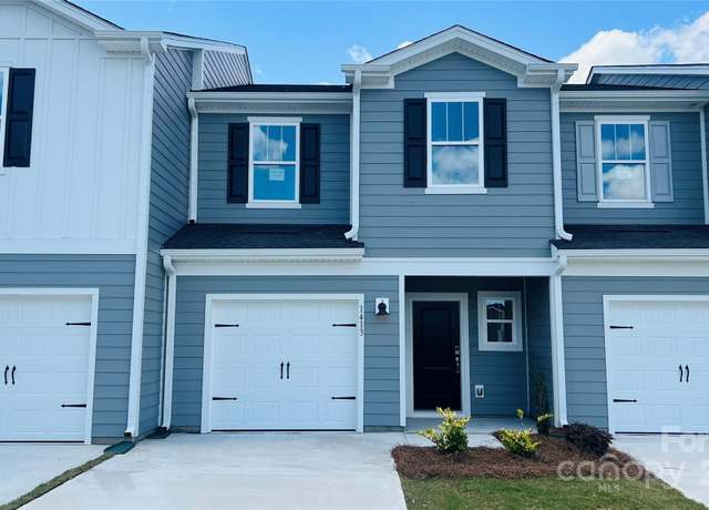 Property at 1413 Old Rivers Rd, Concord, NC 28027, 3 beds, 2.5 baths