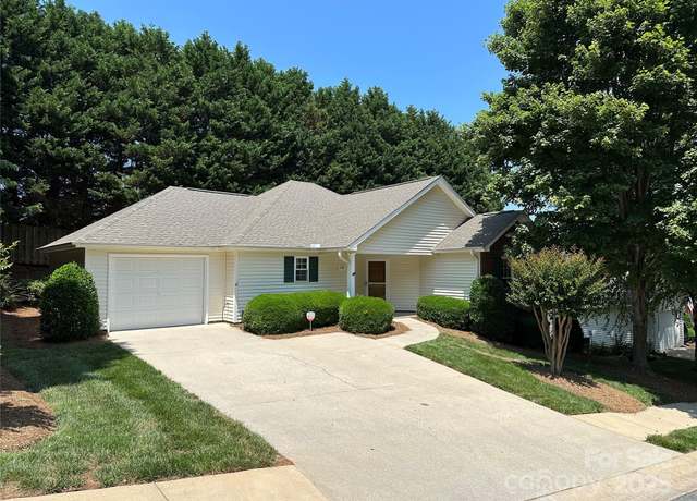 Property at 110 Whitehall Dr, Mooresville, NC 28117, 2 beds, 2 baths