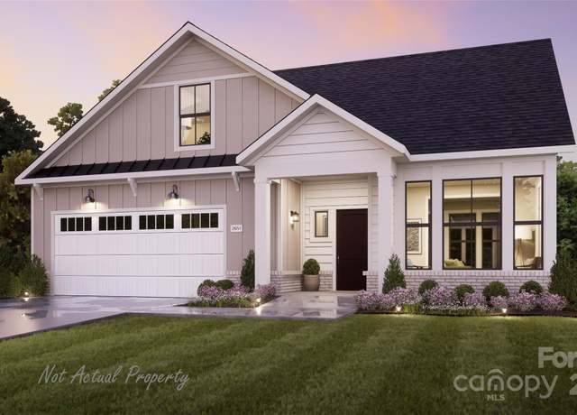 Property at 7350 Purple Martin Way #21, Mint Hill, NC 28227, 2 beds, 2 baths