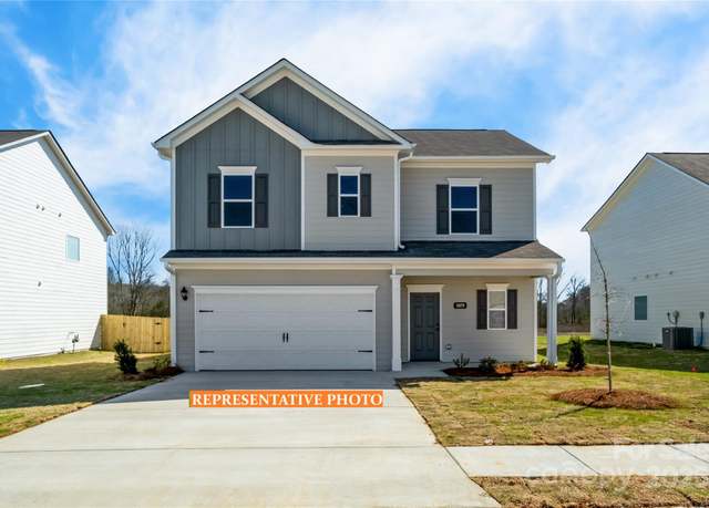 Property at 541 Hullview Vis, Monroe, NC 28110, 4 beds, 2.5 baths