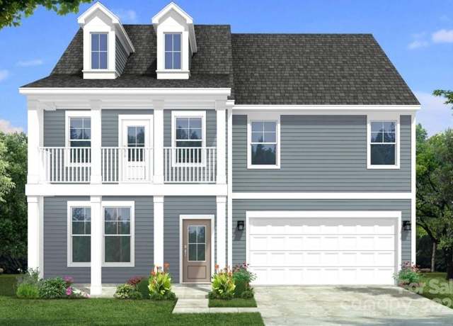 Property at 115 Canary Ln #19, Mooresville, NC 28115, 4 beds, 3.5 baths