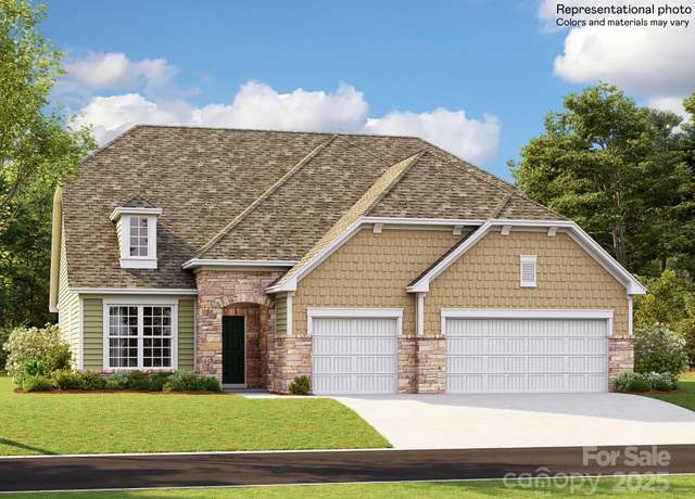 Property at 3915 Horsham St, Indian Land, SC 29707, 4 beds, 3.5 baths