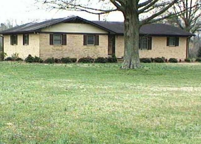 Property at 1120 Mcintyre Rd, Wingate, NC 28174, 3 beds, 2 baths