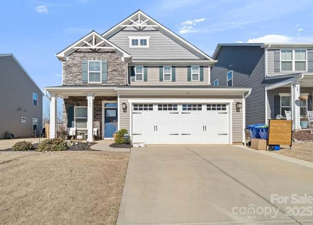 Property at 1708 Speartip Ln, Denver, NC 28037, 4 beds, 2.5 baths