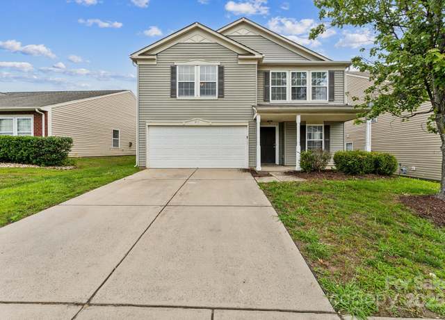Property at 673 Shellbark Dr, Concord, NC 28025, 5 beds, 3.5 baths