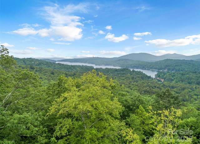 Property at 000 Squirrel Run Rd, Lake Toxaway, NC 28747