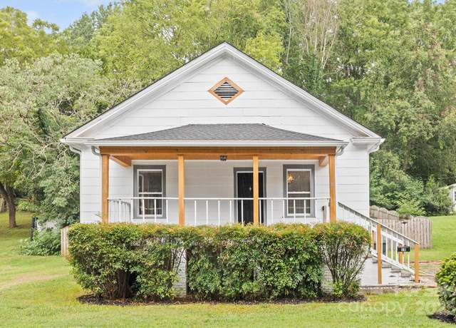 Property at 18 Montford Ave, Rock Hill, SC 29730, 2 beds, 1 bath