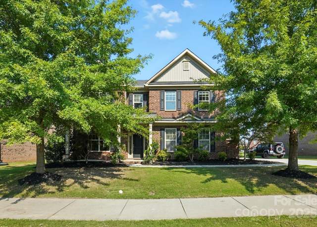Property at 2034 Clover Hill Rd, Indian Trail, NC 28079, 4 beds, 3 baths