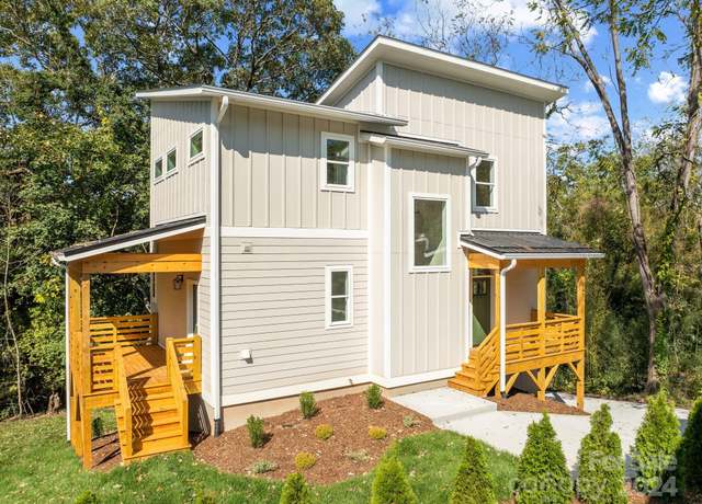 Property at 345 Riverview Dr, Asheville, NC 28806, 4 beds, 2.5 baths