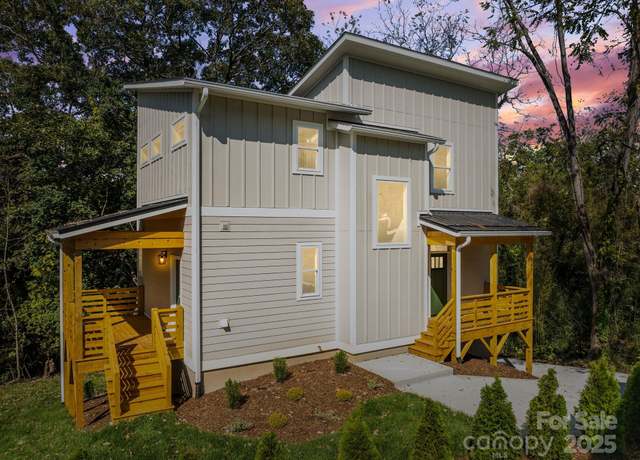 Property at 345 Riverview Dr, Asheville, NC 28806, 4 beds, 2.5 baths