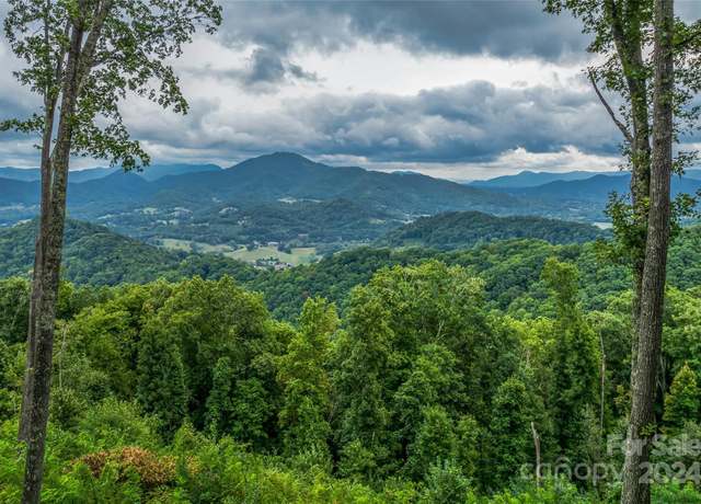 Property at Lot #12 Signature Row Blvd, Waynesville, NC 28785
