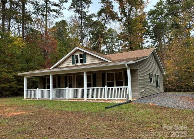 Property at 369 Pinecrest Cir, Troy, NC 27371, 2 beds, 2 baths