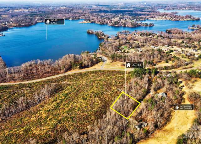 Property at 110 Cypress Point Dr, Kings Mountain, NC 28086