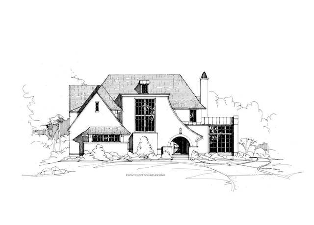 Property at 2111 Sharon Ave, Charlotte, NC 28211, 4 beds, 5 baths